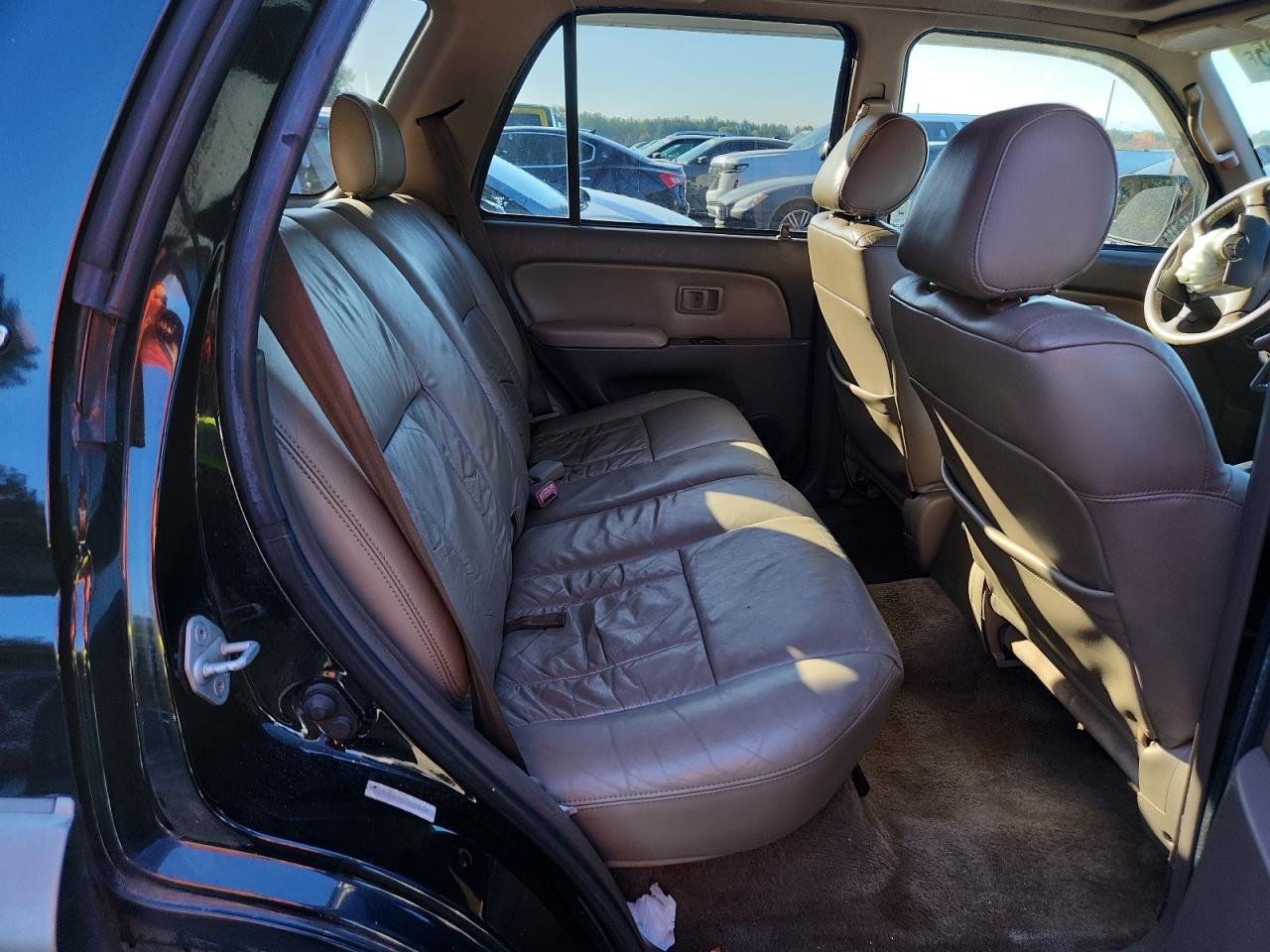 1999 Toyota 4Runner Limited VIN: JT3GN87R4X0100491 Lot: 92503795