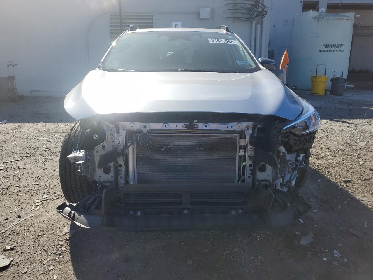 2024 Subaru Crosstrek Premium VIN: JF2GUADC0R8292617 Lot: 91525085