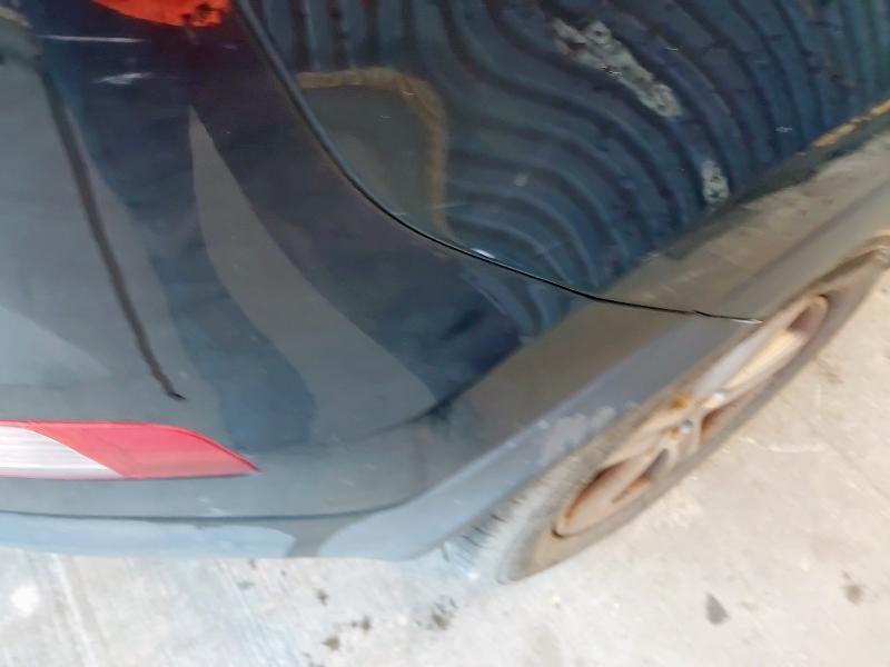 2016 KIA SPORTAGE 1.6 GDI ISG 1 5DR