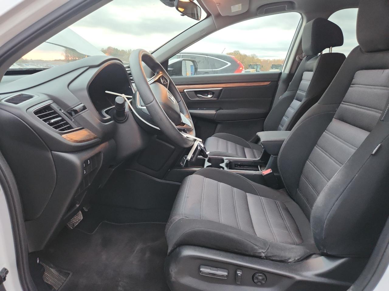 2022 Honda Cr-V Ex VIN: 5J6RW1H53NA012523 Lot: 92936205