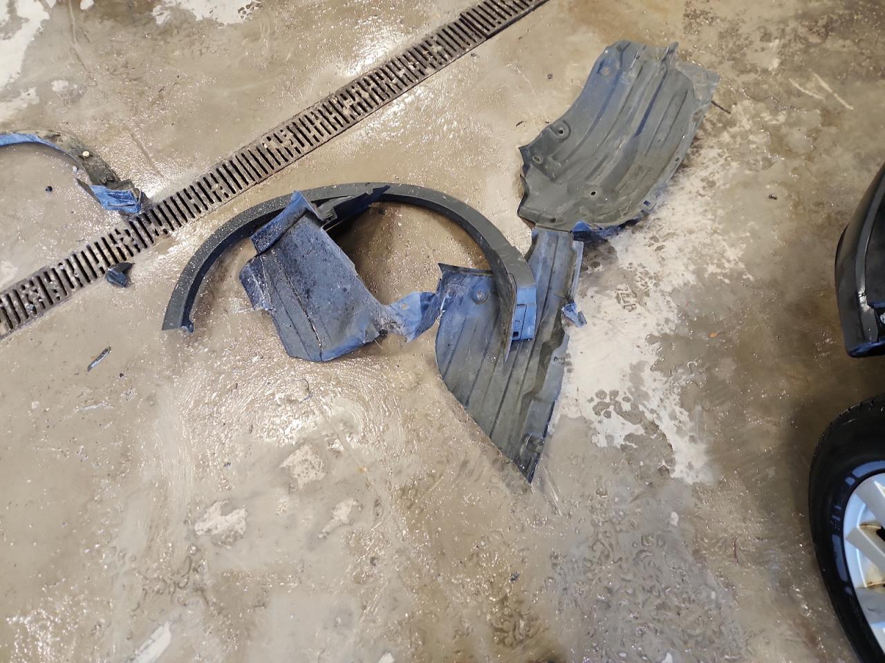 2016 Mazda Cx-5 Sport VIN: JM3KE4BY6G0780236 Lot: 92287855