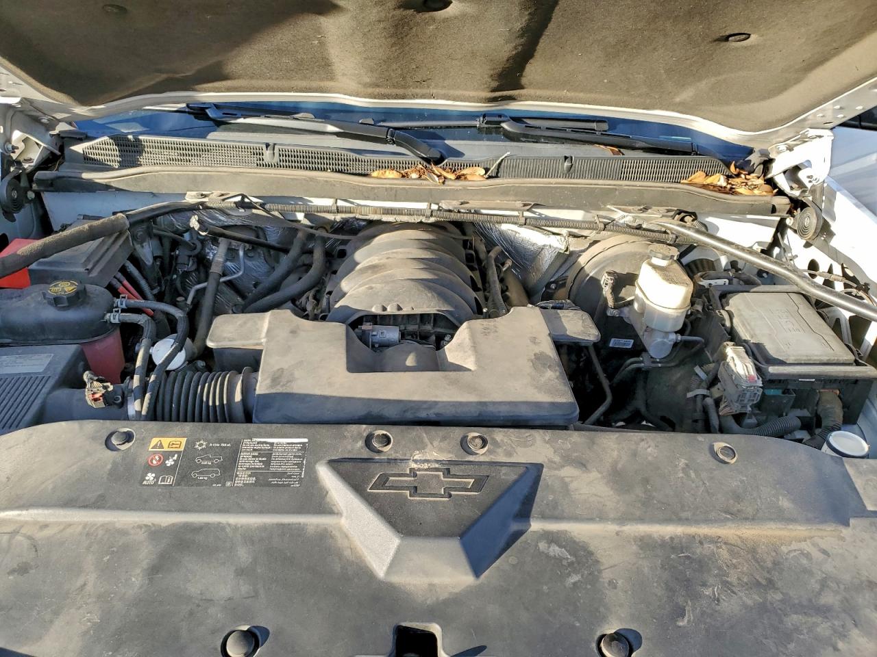 2014 Chevrolet Silverado C1500 Ltz VIN: 1GCRCSEC9EZ407718 Lot: 94067555