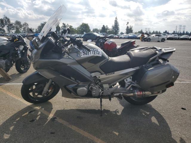 2013 YAMAHA FJR1300 AC  