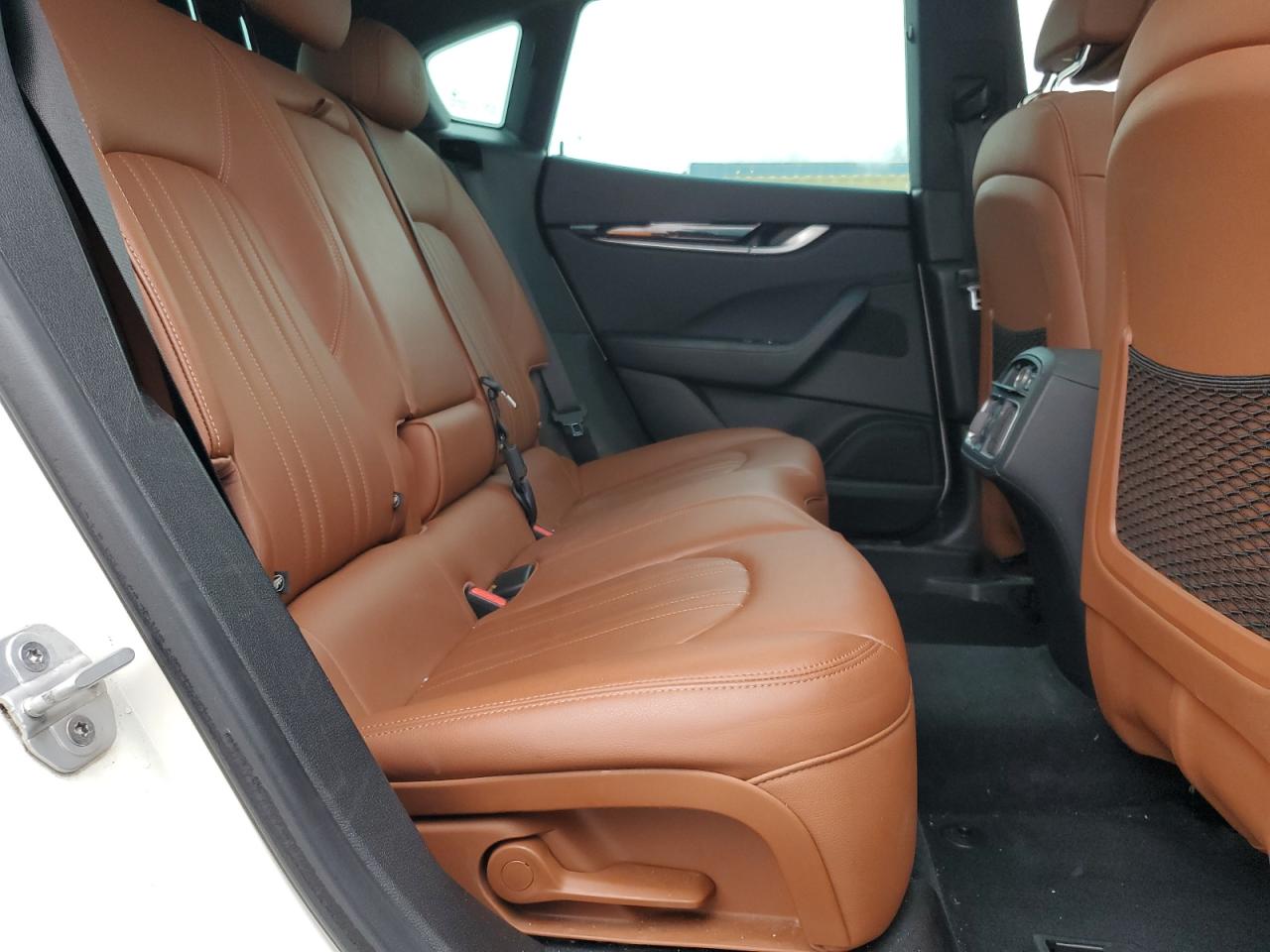 2018 Maserati Levante VIN: ZN661XUA1JX274236 Lot: 93491935