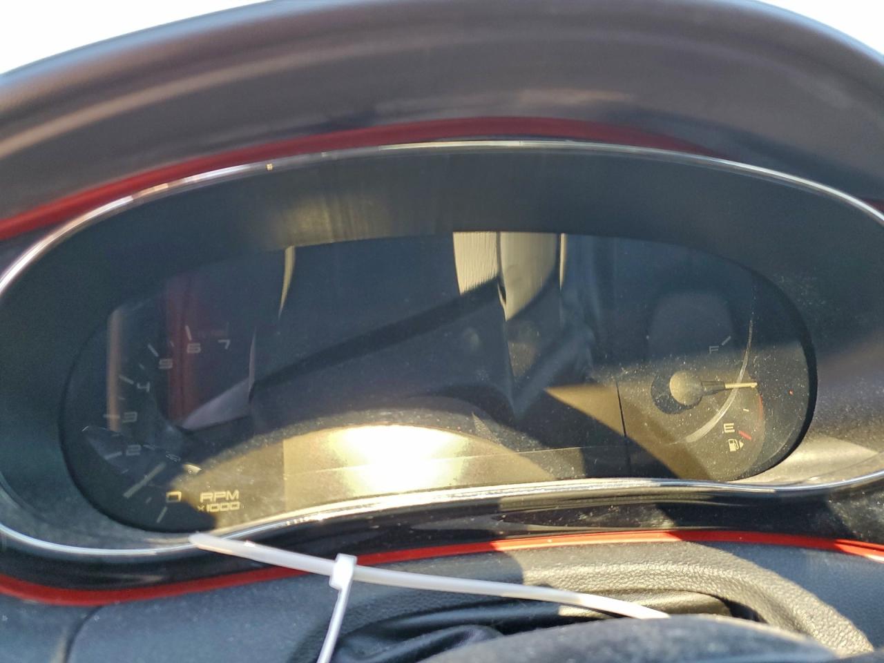 2016 Dodge Dart Gt VIN: 1C3CDFEB6GD538773 Lot: 94388445