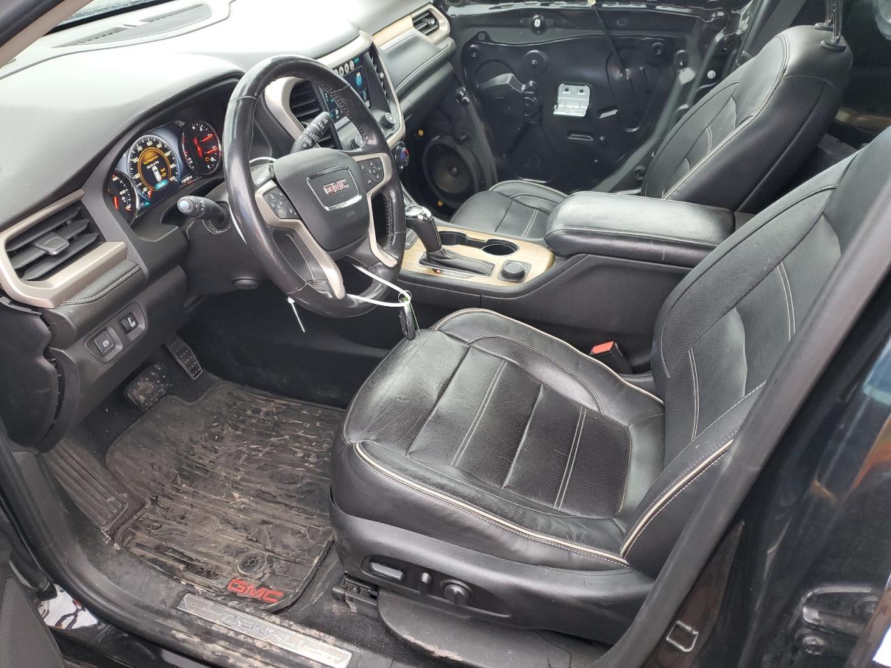 2019 GMC Acadia Denali VIN: 1GKKNXLS0KZ114499 Lot: 90855975