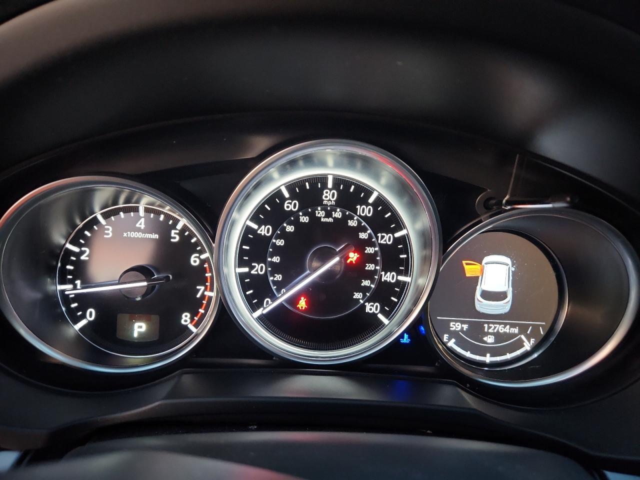 2023 Mazda Cx-5 Select VIN: JM3KFBBM4P0217796 Lot: 91238035