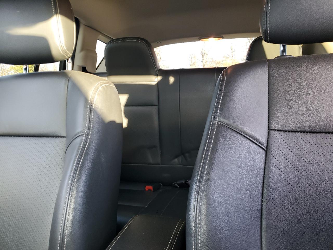 2016 Jeep Compass Latitude VIN: 1C4NJDEB8GD791823 Lot: 89825895