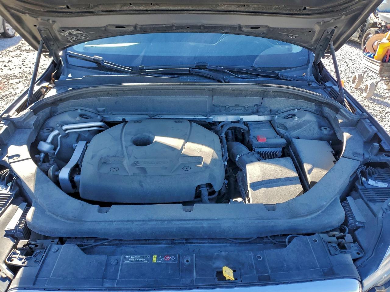 2018 Volvo Xc60 T5 Momentum VIN: YV4102RKXJ1022181 Lot: 92748705