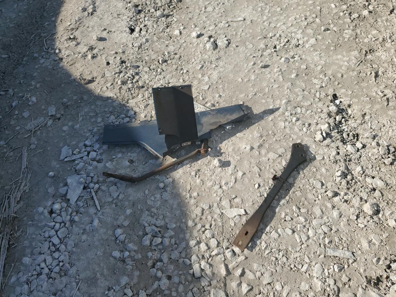 1966 Ford Thunderbir VIN: 6Y83Z131909 Lot: 91263025