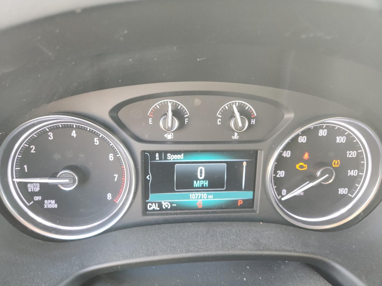 2018 Buick Enclave Essence VIN: 5GAERBKW1JJ284437 Lot: 91740285