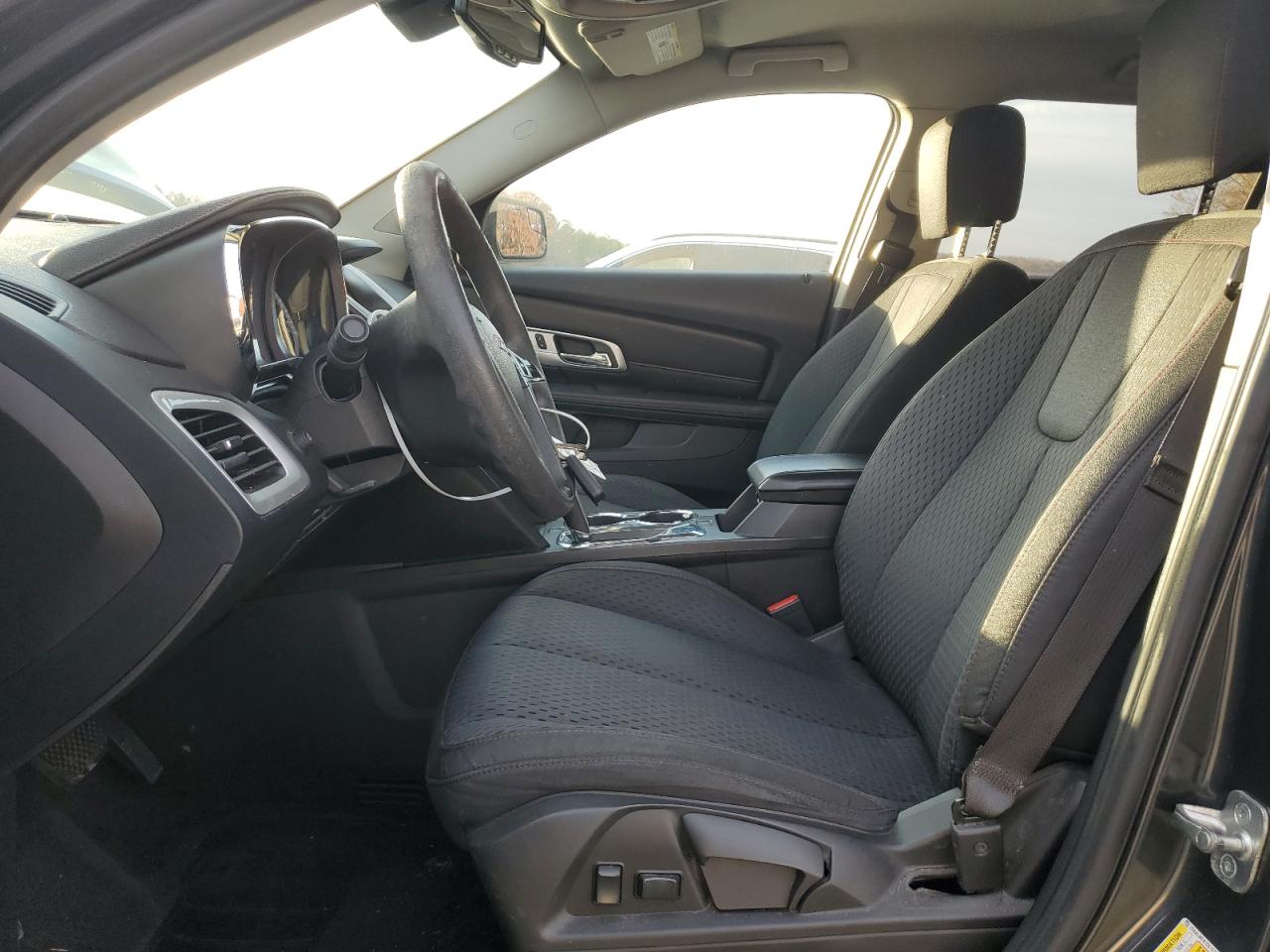 2013 GMC Terrain Sle VIN: 2GKALMEK1D6167918 Lot: 93044055