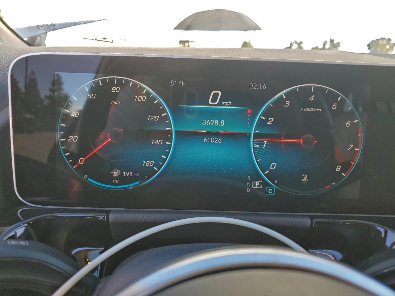 2021 Mercedes-Benz Gla 250 VIN: W1N4N4GB0MJ251675 Lot: 93789095