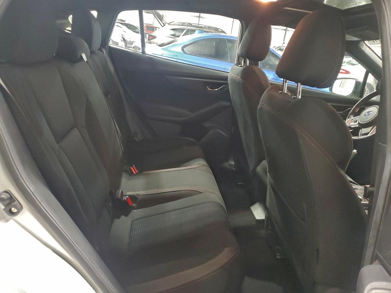 2018 Subaru Impreza Sport VIN: 4S3GTAL68J1704051 Lot: 93032915