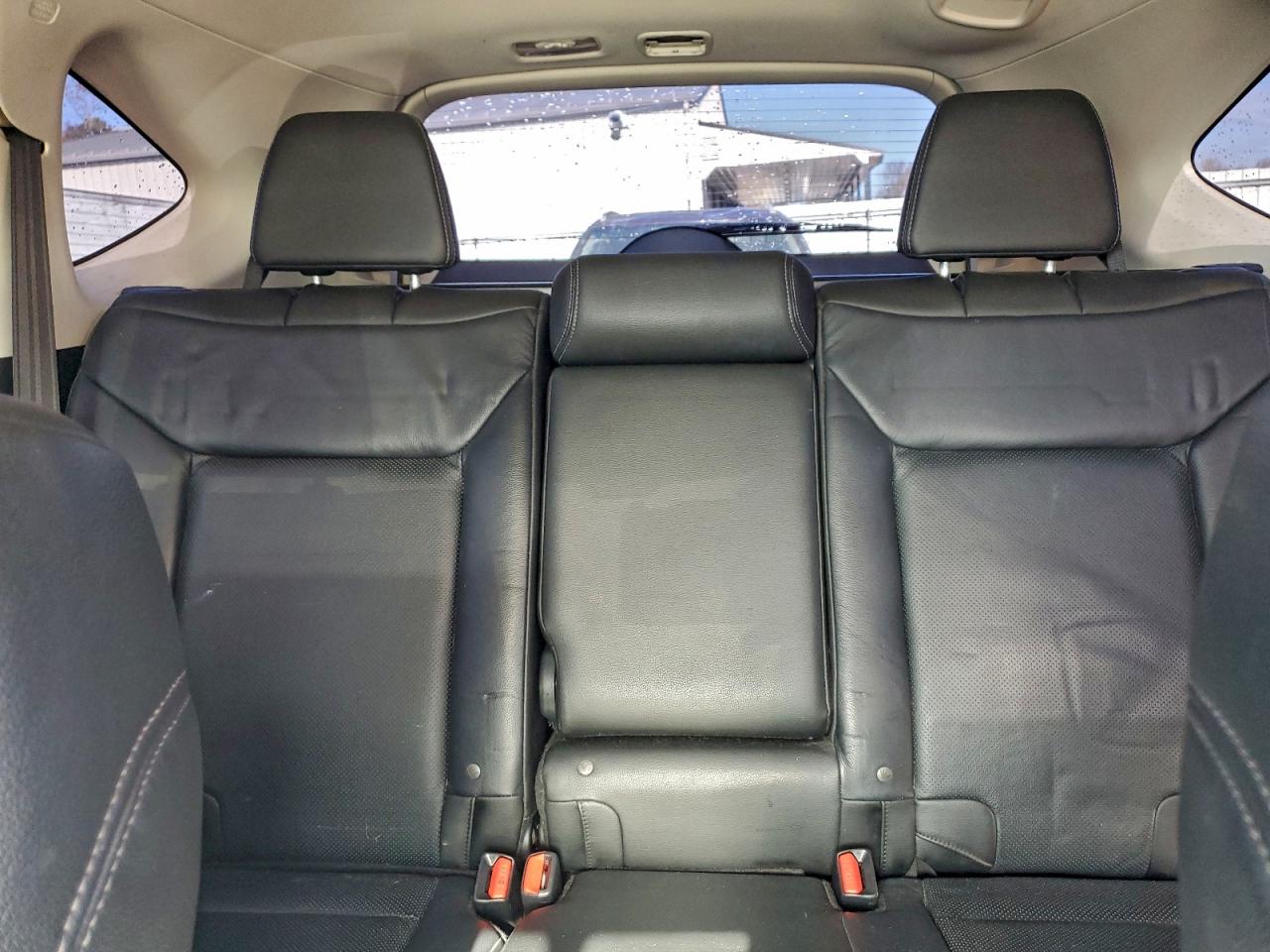 2015 Honda Cr-V Exl VIN: 5J6RM4H73FL017073 Lot: 93189095