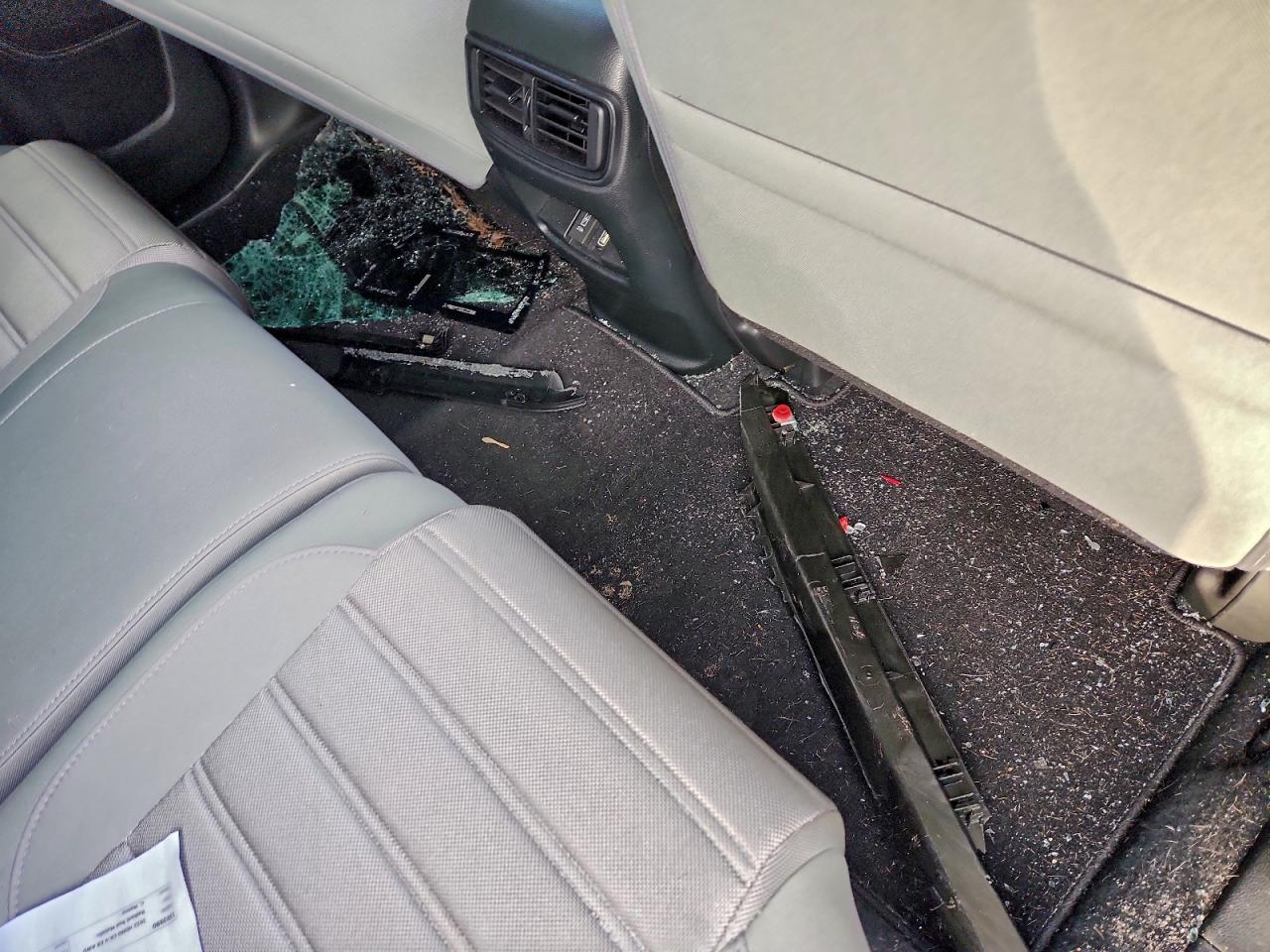 2022 Honda Cr-V Ex VIN: 2HKRW2H54NH611144 Lot: 94347835