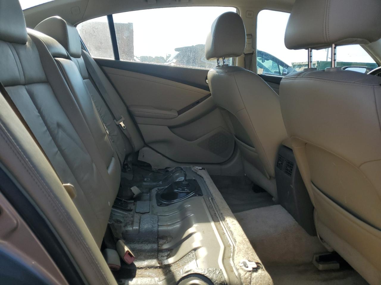 2008 Nissan Altima 3.5Se VIN: 1N4BL21E48C154541 Lot: 91784455