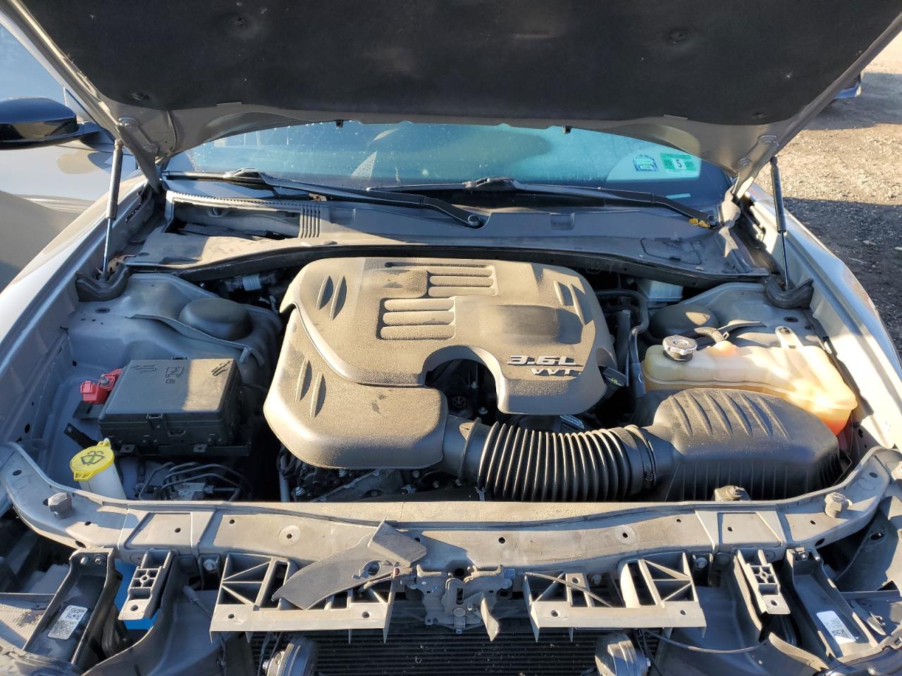 2018 Dodge Charger Sxt Plus VIN: 2C3CDXHG3JH272944 Lot: 90804105