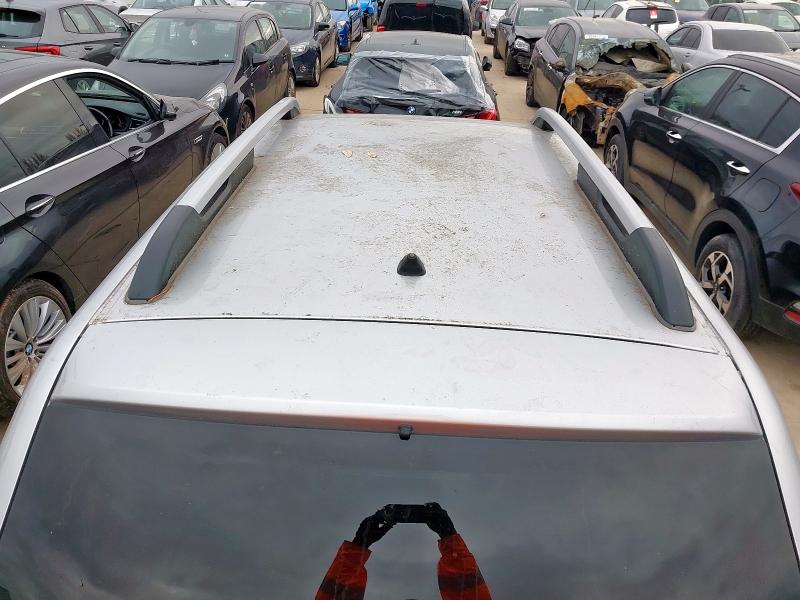 2018 DACIA DUSTER 1.5 BLUE DCI PRESTIGE 5DR