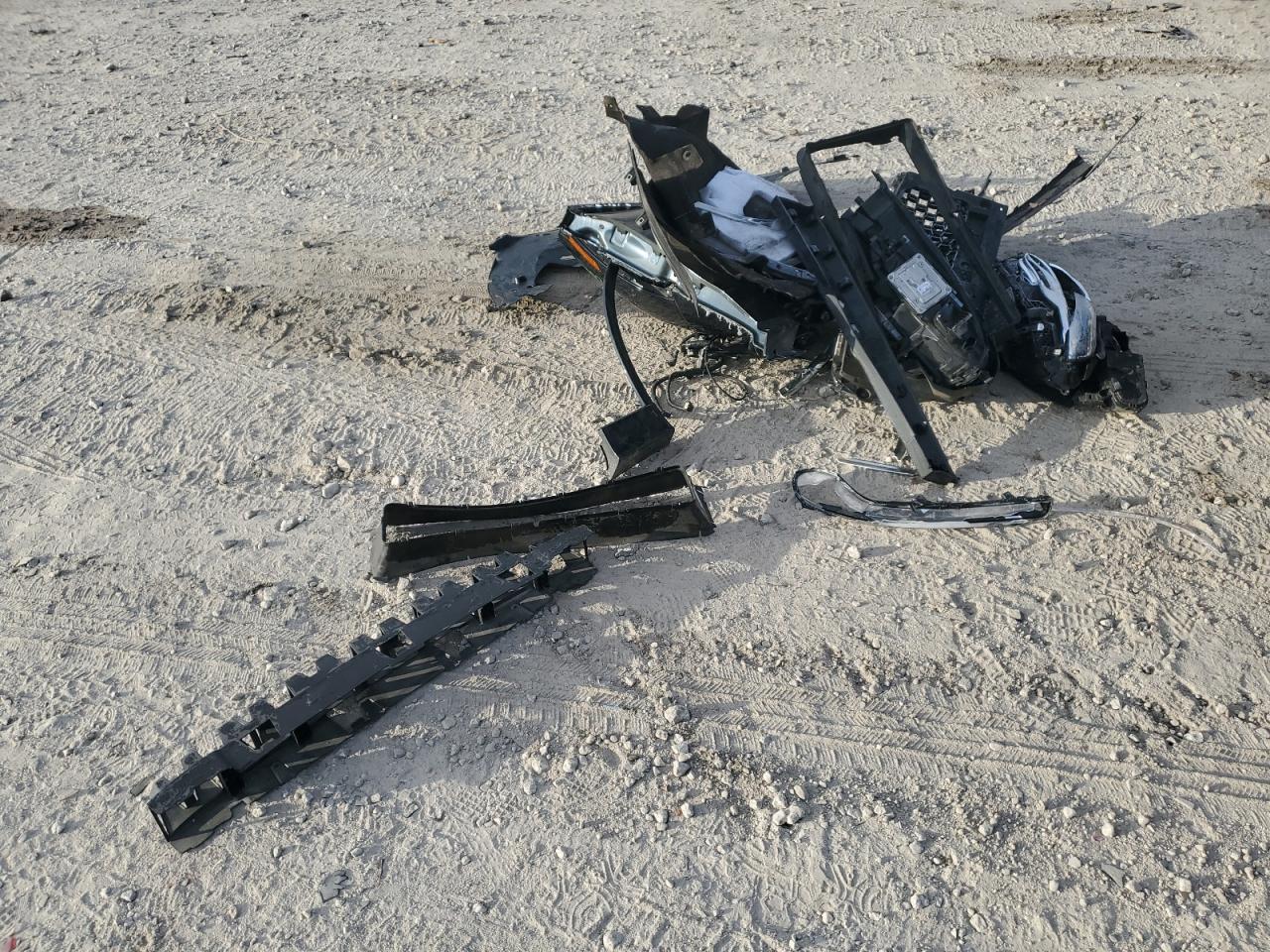 2020 Lincoln Aviator Black Label VIN: 5LM5J9XC9LGL36502 Lot: 93273645