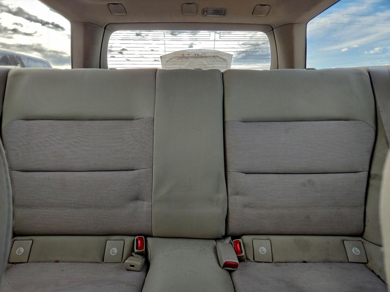 2007 Subaru Outback Outback 2.5I VIN: 4S4BP61C877328909 Lot: 94165205