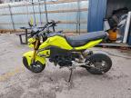 2019 HONDA GROM 125   for sale at Copart MO - SPRINGFIELD