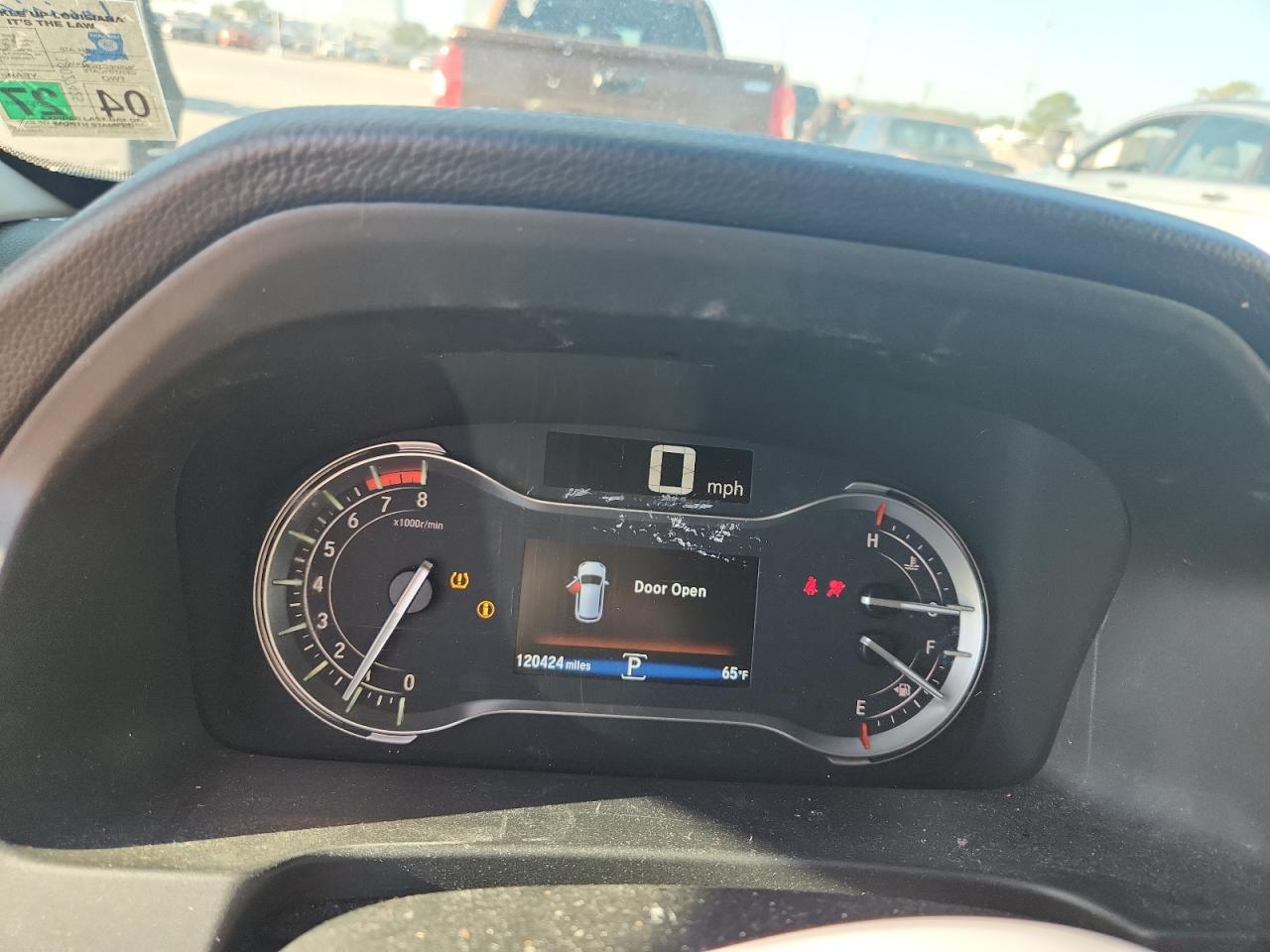 2018 Honda Pilot Exln VIN: 5FNYF5H79JB020850 Lot: 91688295