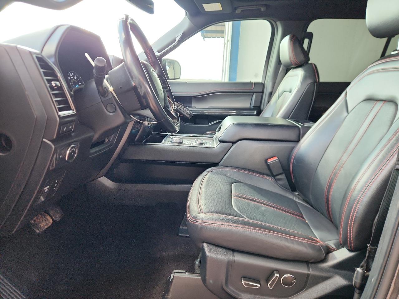 2021 Ford Expedition Max Limited VIN: 1FMJK2AT2MEA23304 Lot: 93230865