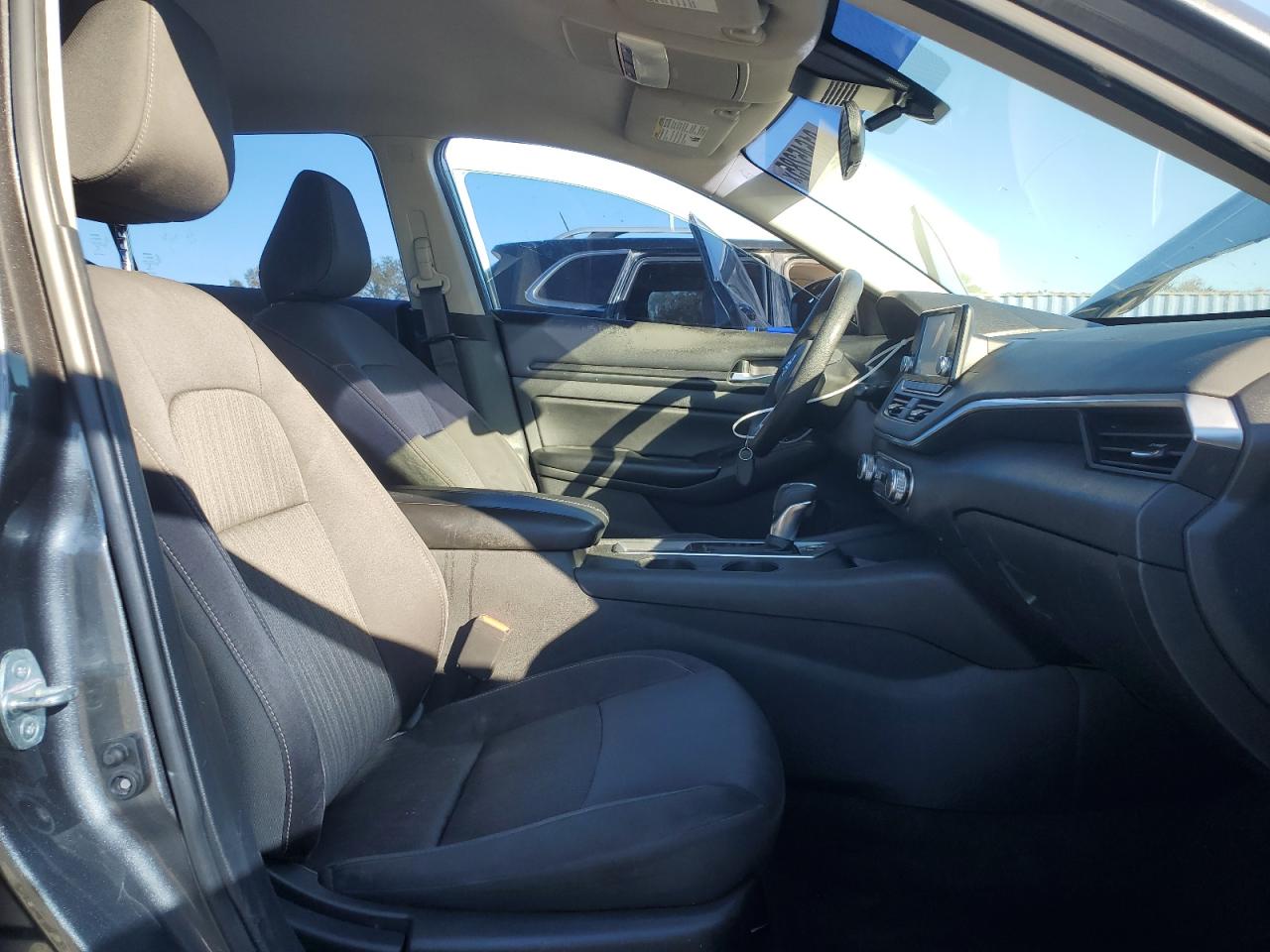 2022 Nissan Altima S VIN: 1N4BL4BV0NN342791 Lot: 91645285