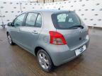 2006 TOYOTA YARIS 1.3 VVT-I T SPIRIT 5DR MMT for sale at Copart SANDWICH