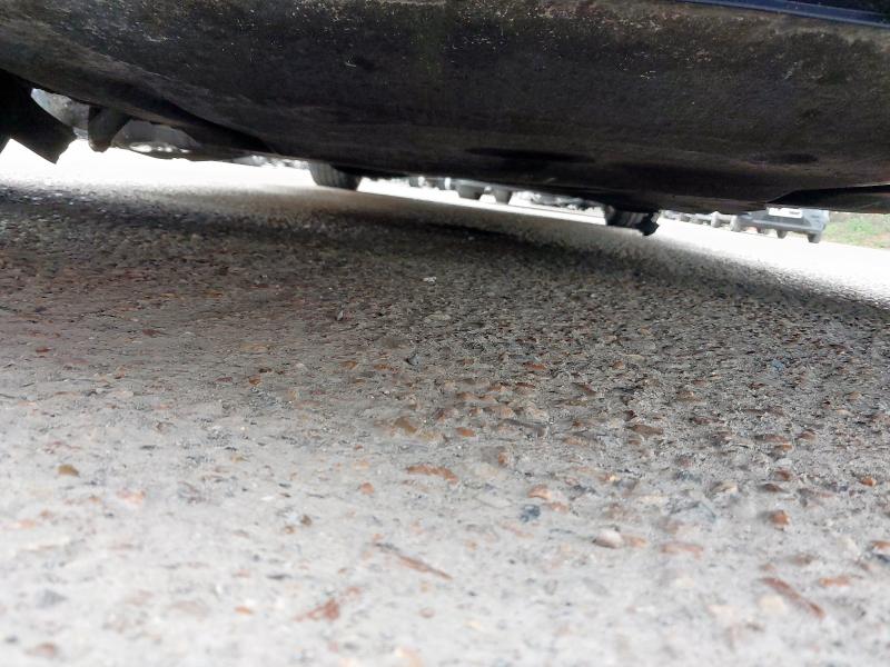 2015 BMW 5 SERIES 520D [190] SE 5DR STEP AUTO