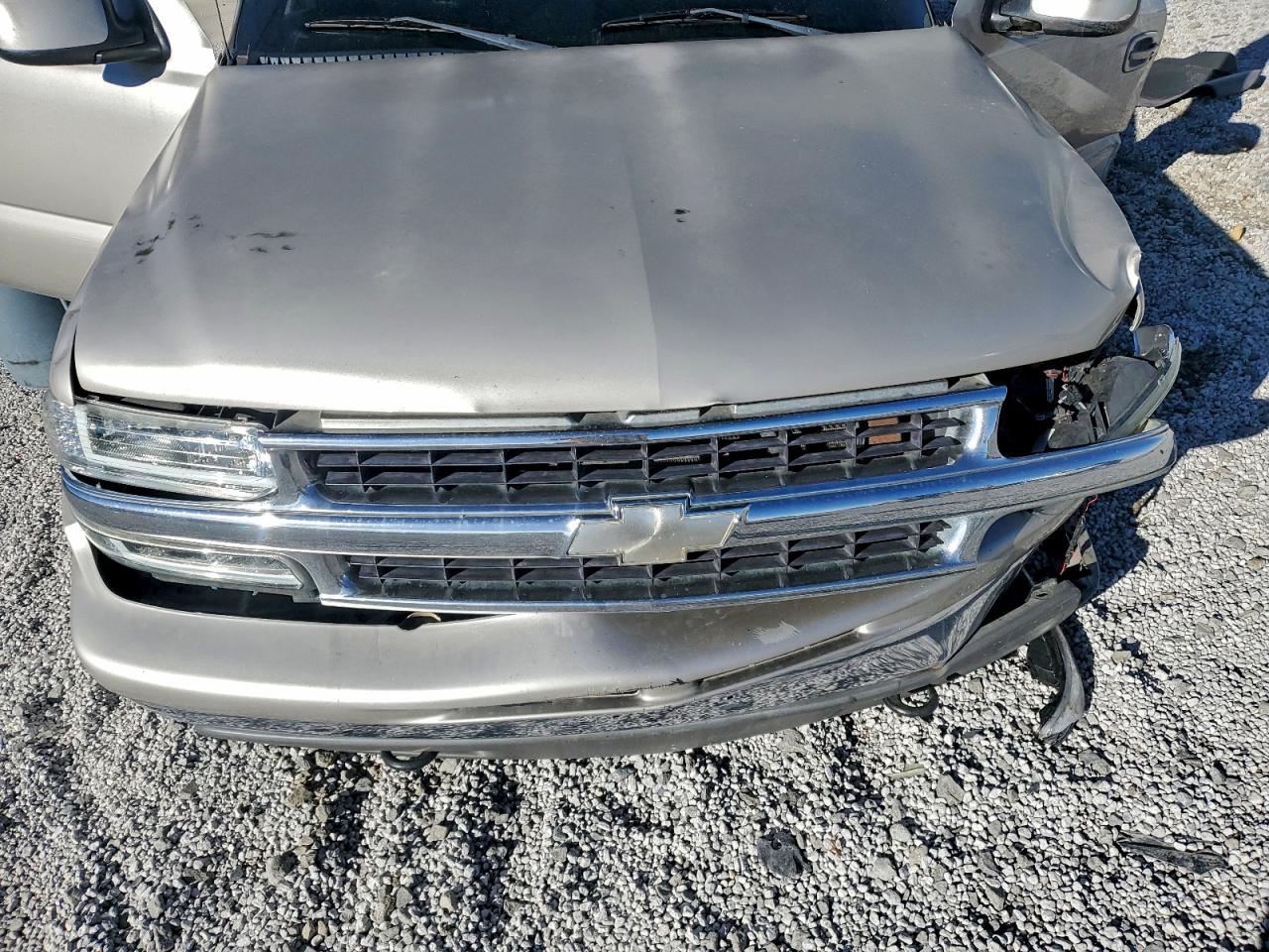 2006 Chevrolet Tahoe K1500 VIN: 1GNEK13T66R164618 Lot: 94503155