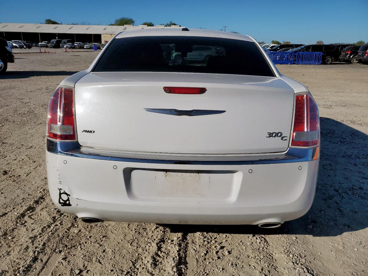 2014 Chrysler 300C VIN: 2C3CCAKG9EH213024 Lot: 91583045