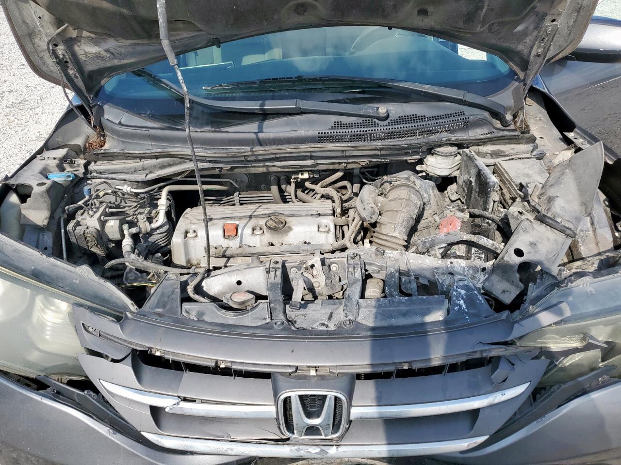 2013 Honda Cr-V Ex VIN: 3CZRM3H5XDG704425 Lot: 92270215