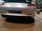 2012 PORSCHE 911 2DR PDK for sale at Copart SANDY