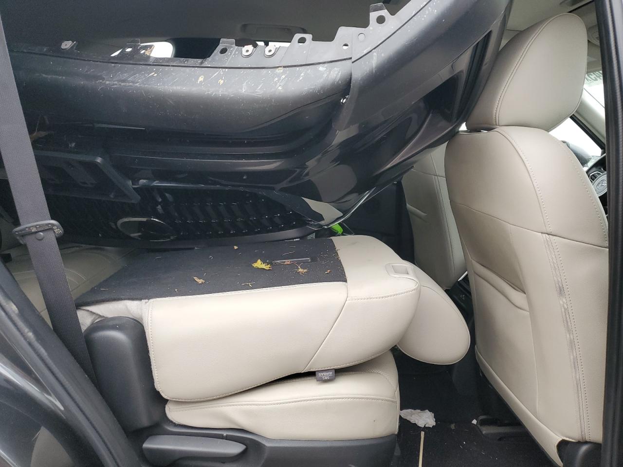 2024 Mazda Cx-90 Preferred VIN: JM3KKBHA9R1159254 Lot: 91364945