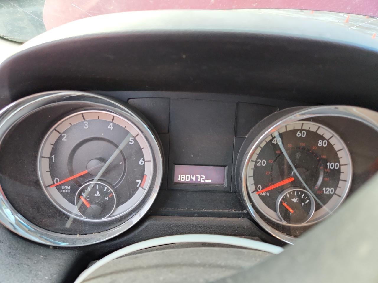 2013 Dodge Grand Caravan Se VIN: 2C4RDGBGXDR799828 Lot: 92749325