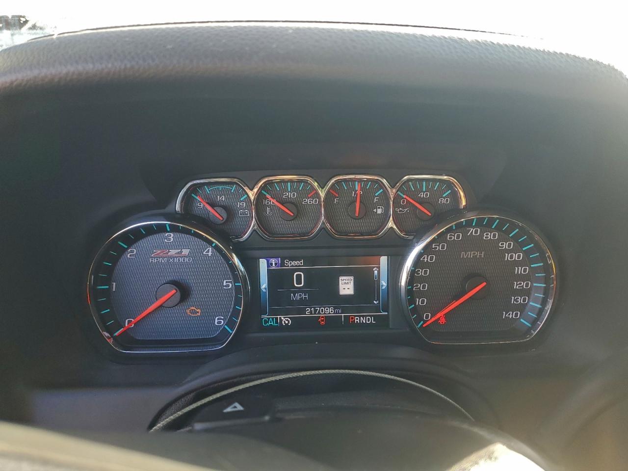 2018 Chevrolet Tahoe K1500 Lt VIN: 1GNSKBKCXJR155312 Lot: 94138155