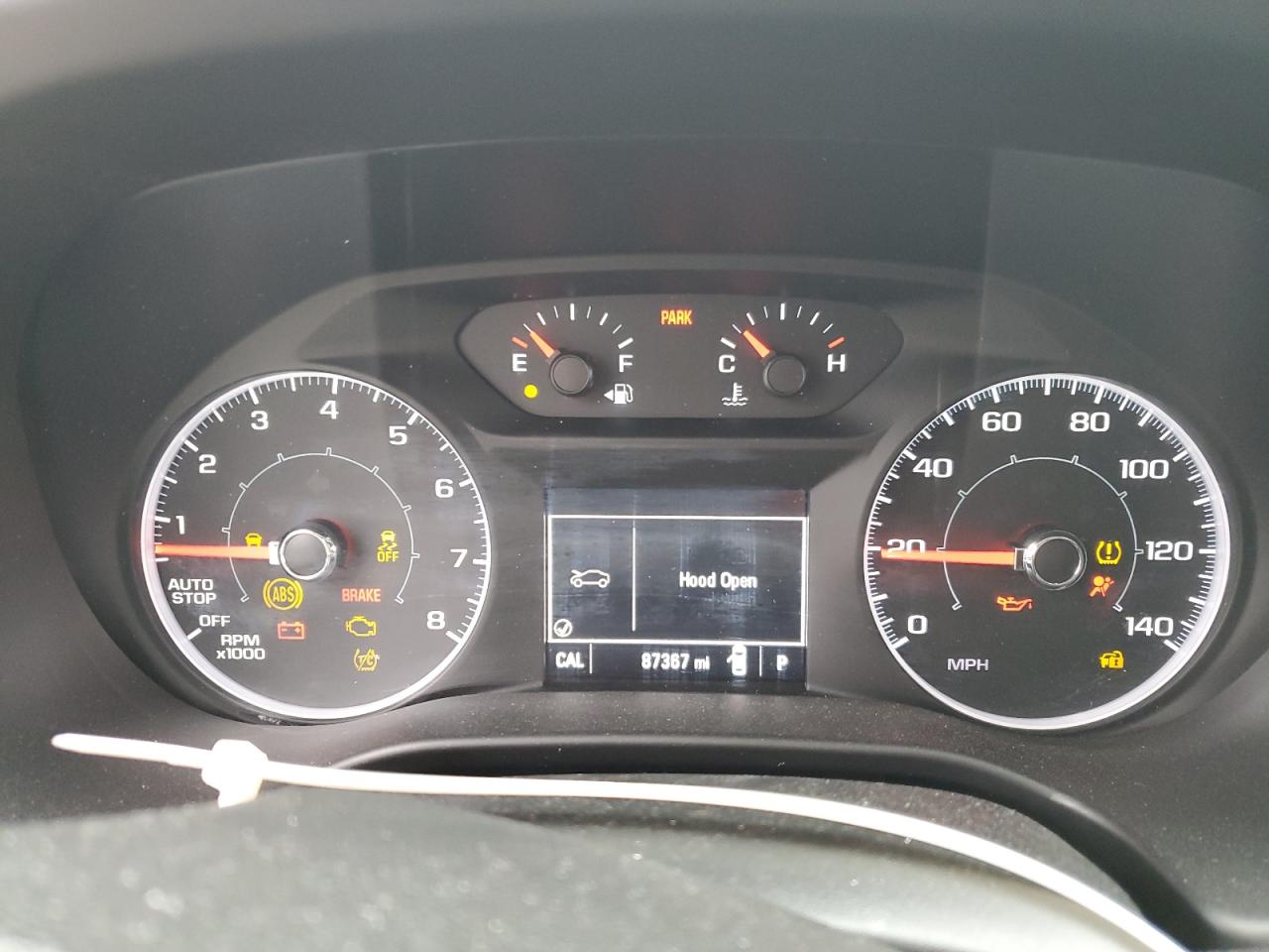 2018 GMC Acadia Sle VIN: 1GKKNSLA5JZ143618 Lot: 92857015