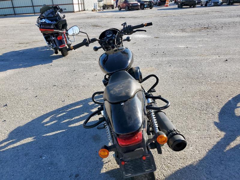 2020 HARLEY-DAVIDSON XG500   