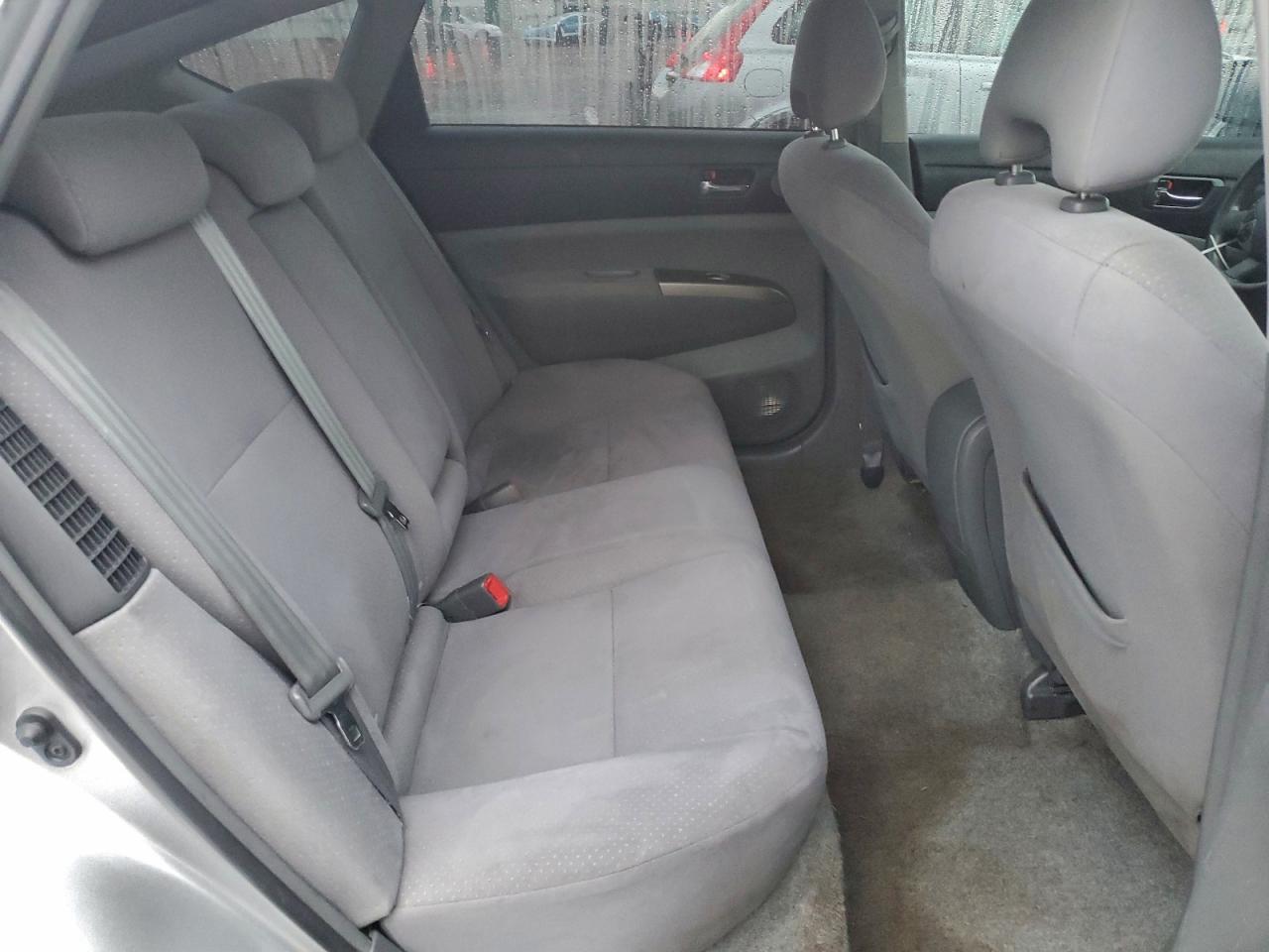 2008 Toyota Prius VIN: JTDKB20U483460340 Lot: 94364485