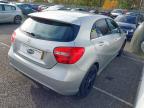 2014 MERCEDES-BENZ A CLASS A180 CDI SPORT 5DR for sale at Copart SANDTOFT