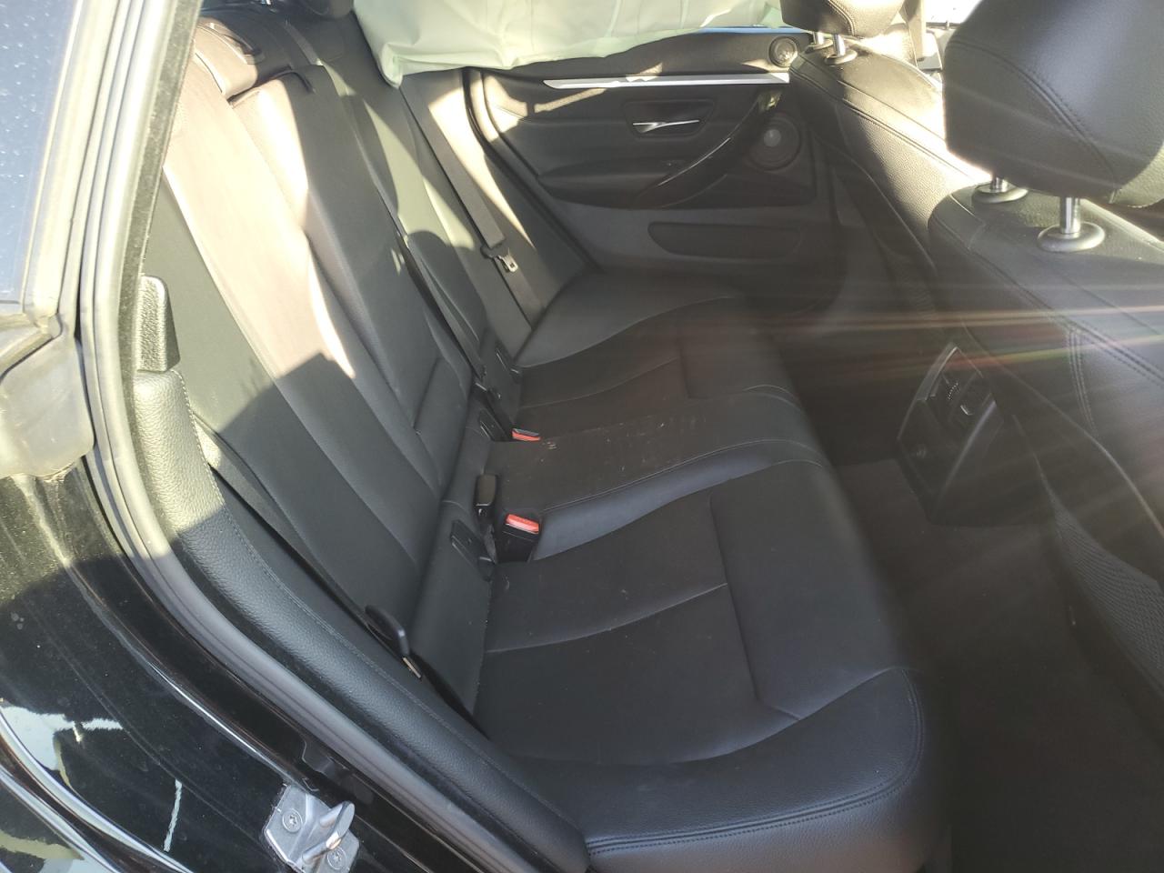 2017 BMW 440I Gran Coupe VIN: WBA4E3C54HG186802 Lot: 92928075