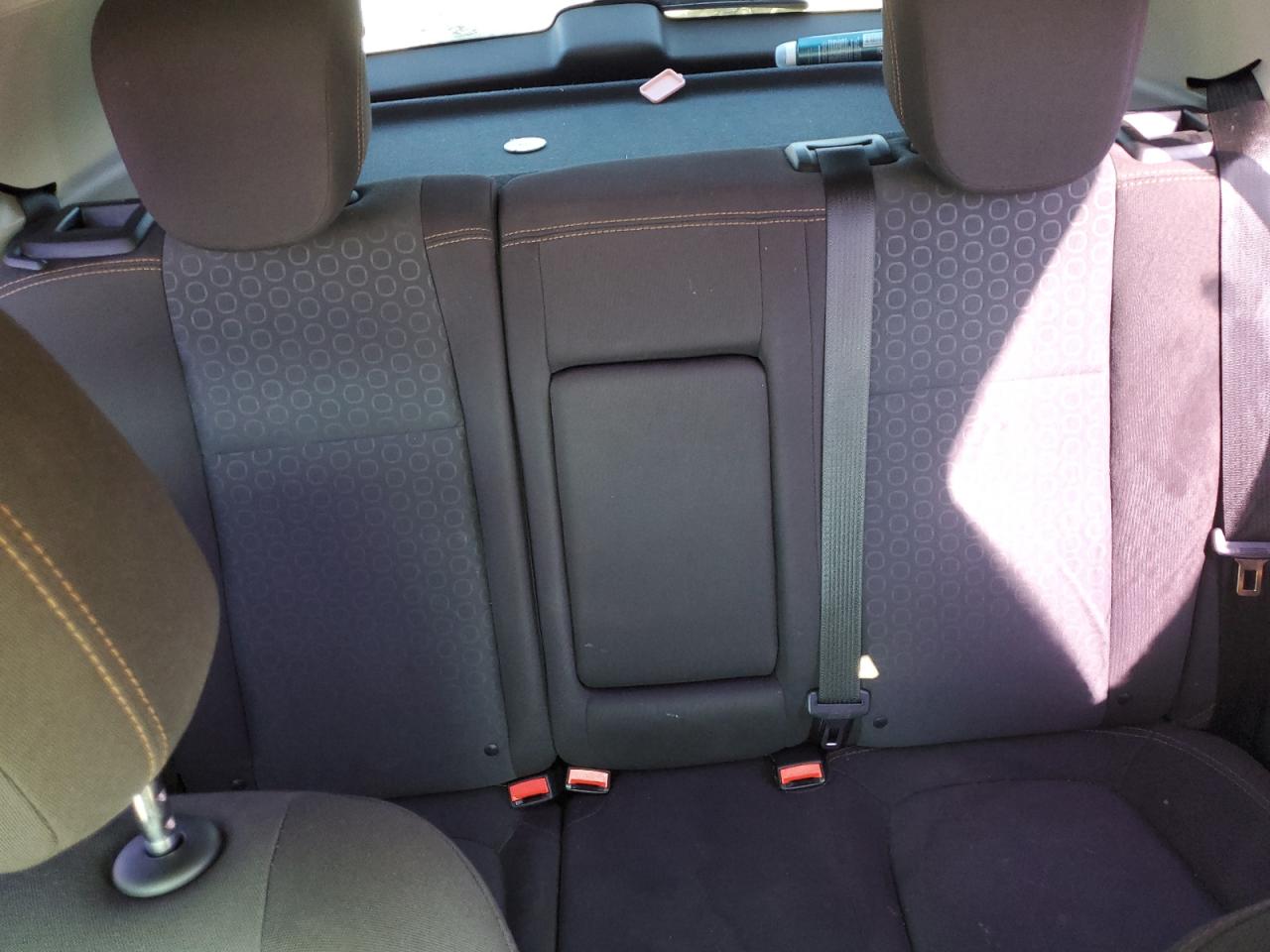 2018 Chevrolet Trax Ls VIN: 3GNCJKSB6JL247233 Lot: 92205405