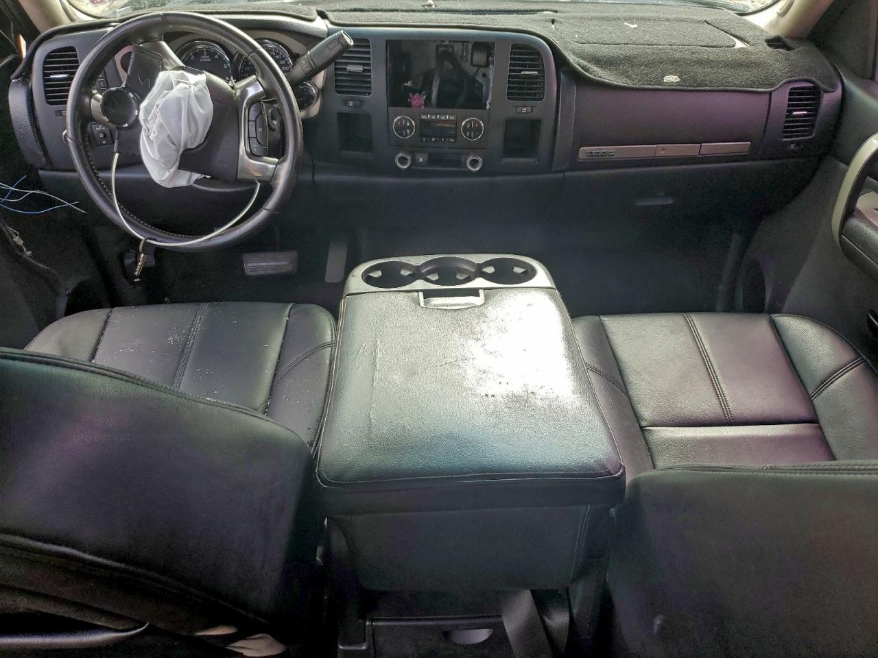 2009 Chevrolet Silverado C1500 Lt VIN: 3GCEC23J39G126505 Lot: 93766255