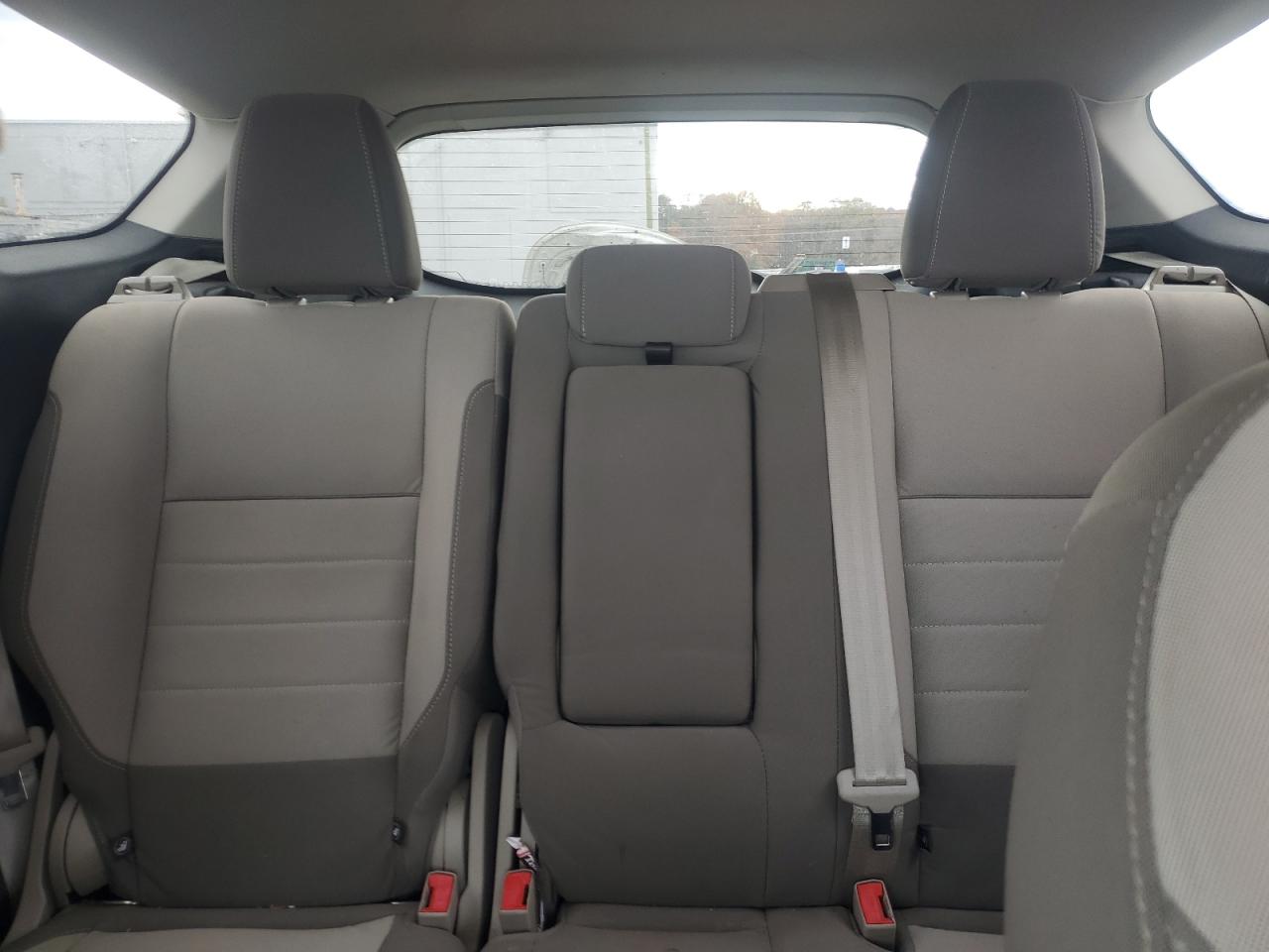 2015 Ford Escape Se VIN: 1FMCU0GX0FUA57865 Lot: 92154765