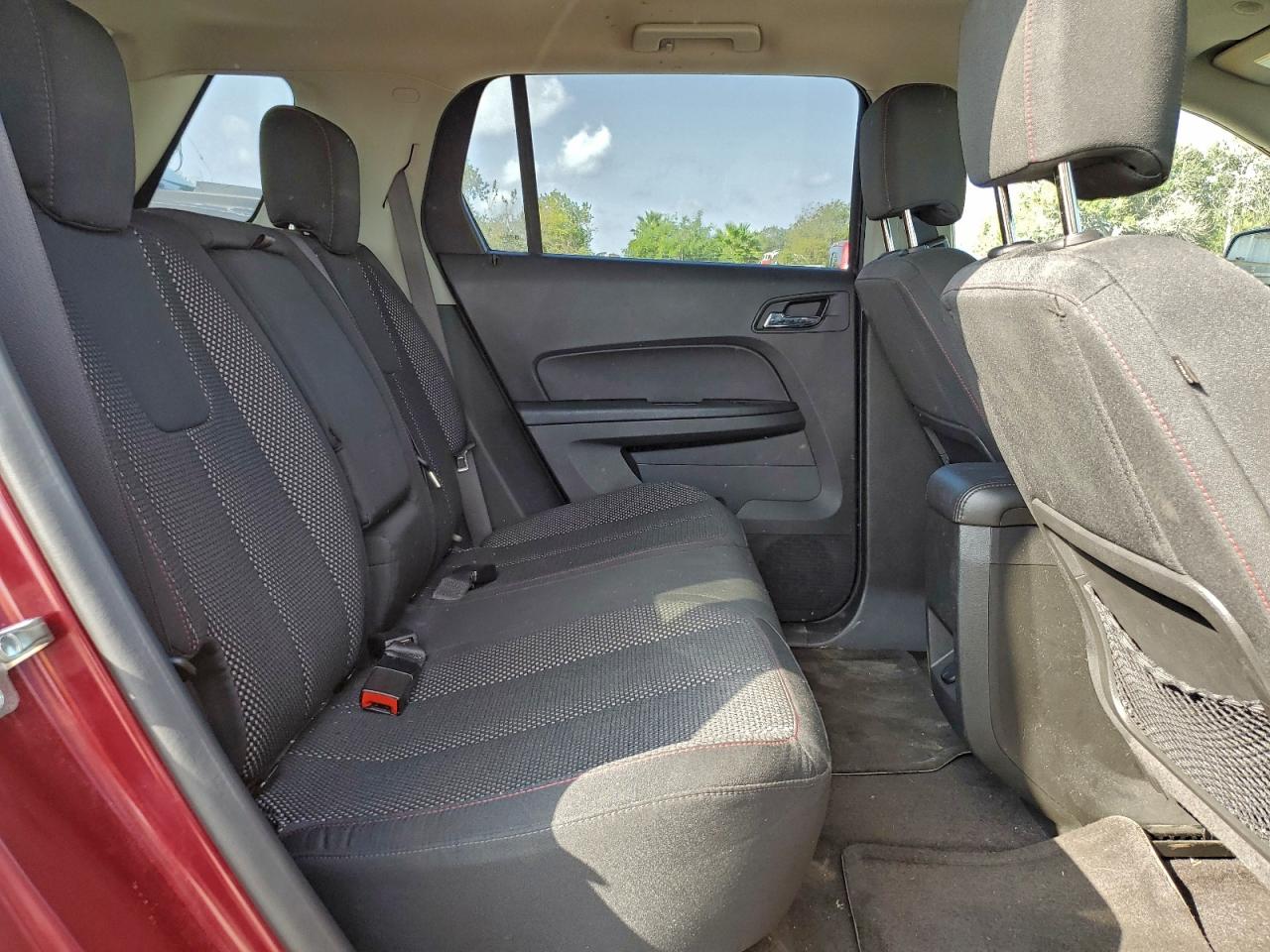 2016 GMC Terrain Sle VIN: 2GKALNEK9G6237336 Lot: 94329445