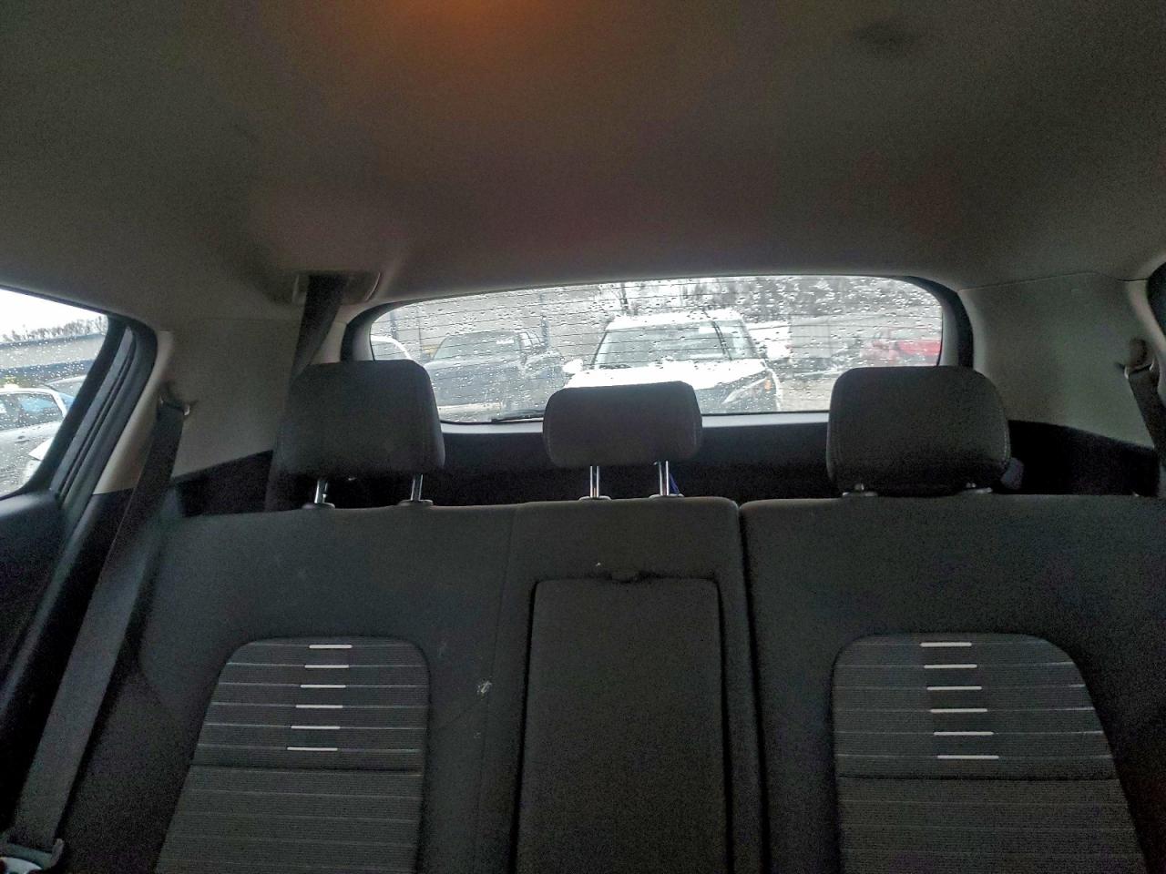 2021 Kia Sportage Lx VIN: KNDPMCAC8M7915107 Lot: 94332255