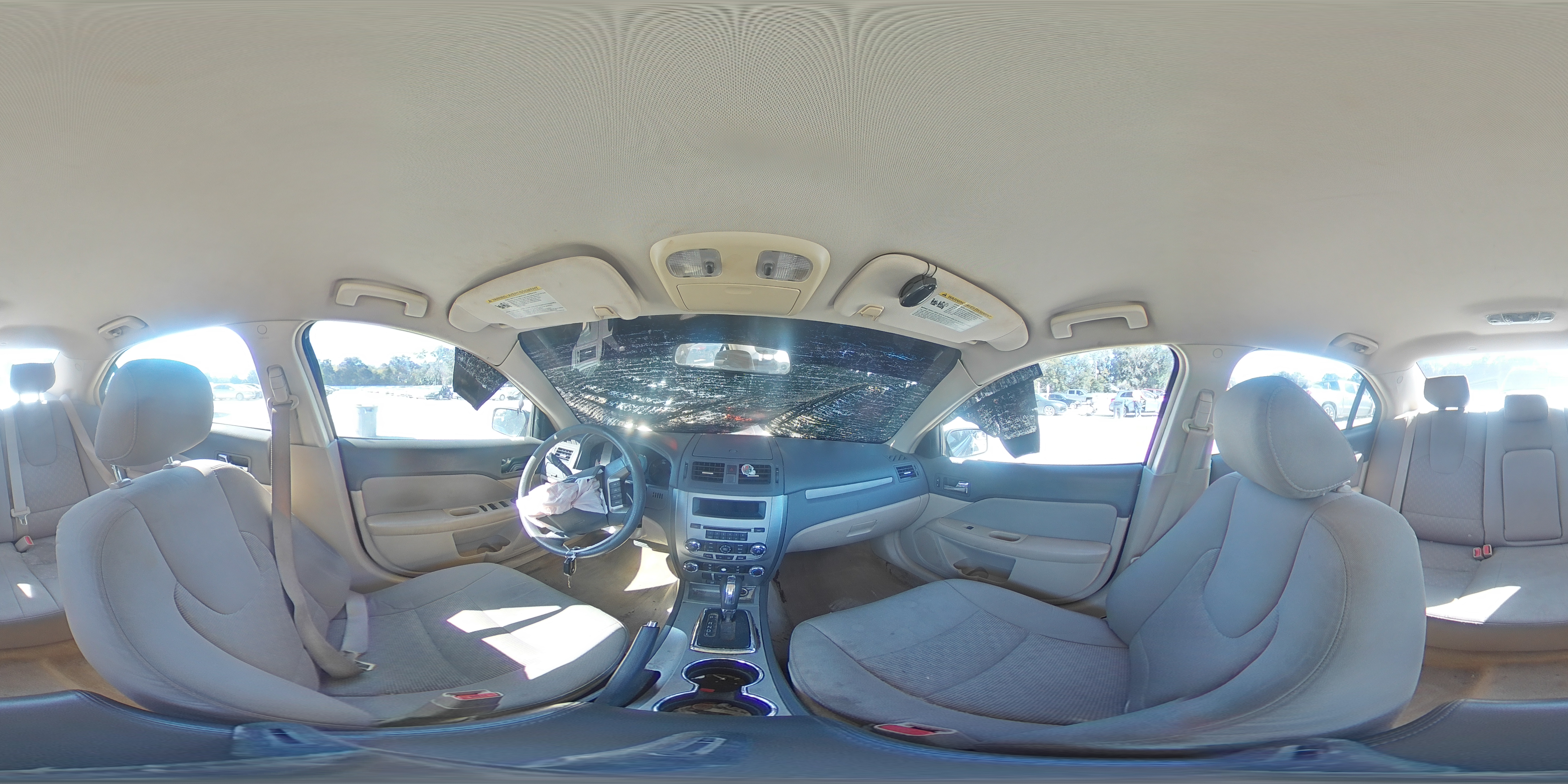 2012 Ford Fusion Se VIN: 3FAHP0HA2CR210024 Lot: 91022595