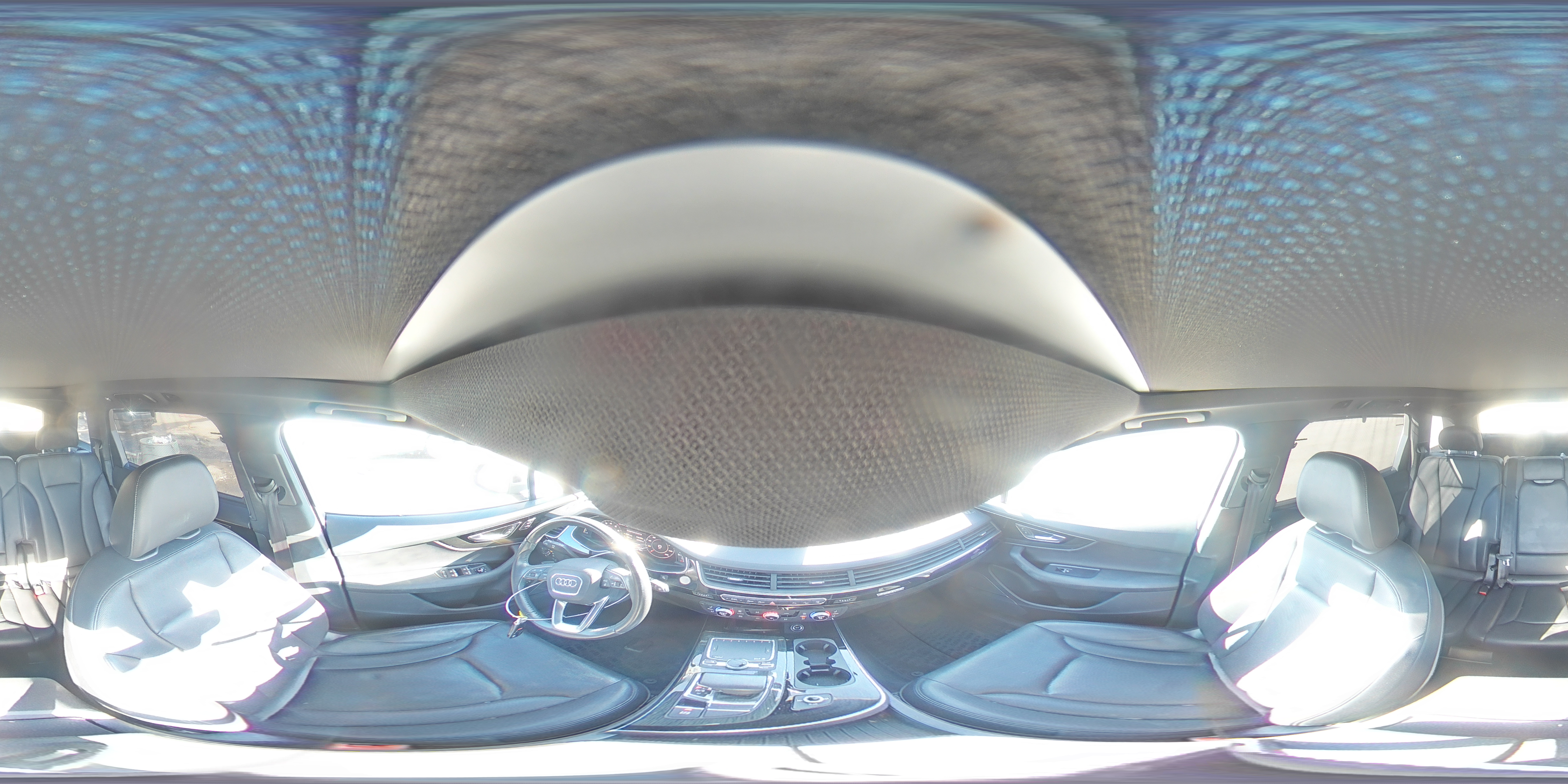 2017 Audi Q7 Premium Plus VIN: WA1LHAF7XHD052959 Lot: 91430385